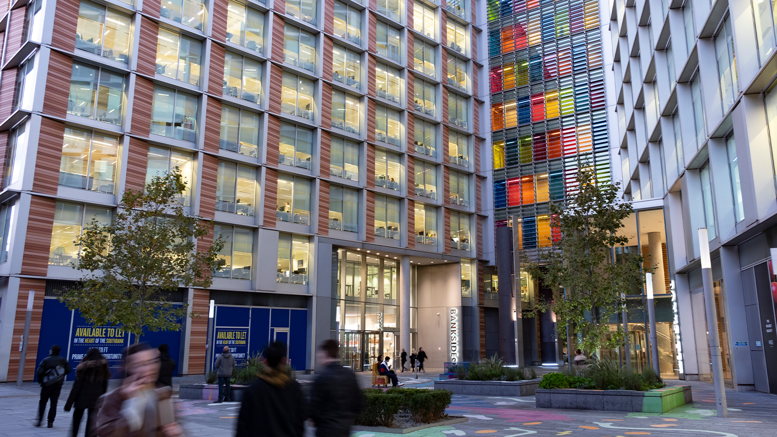 Rapp UK staff begin moving into Critical Mass | Campaign UK