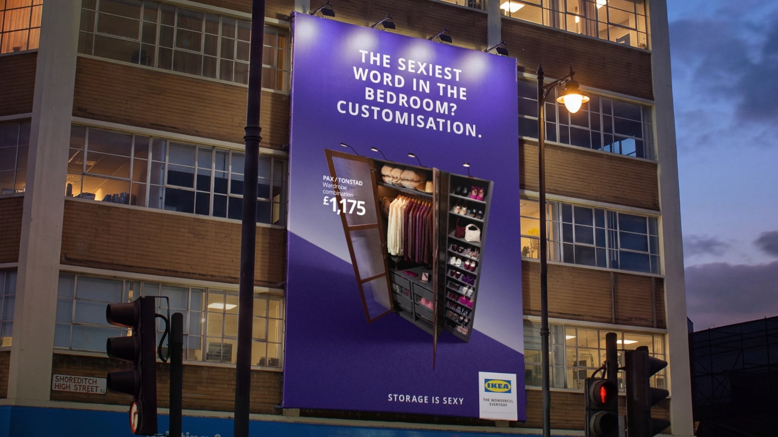 Ikea releases final work by Mother